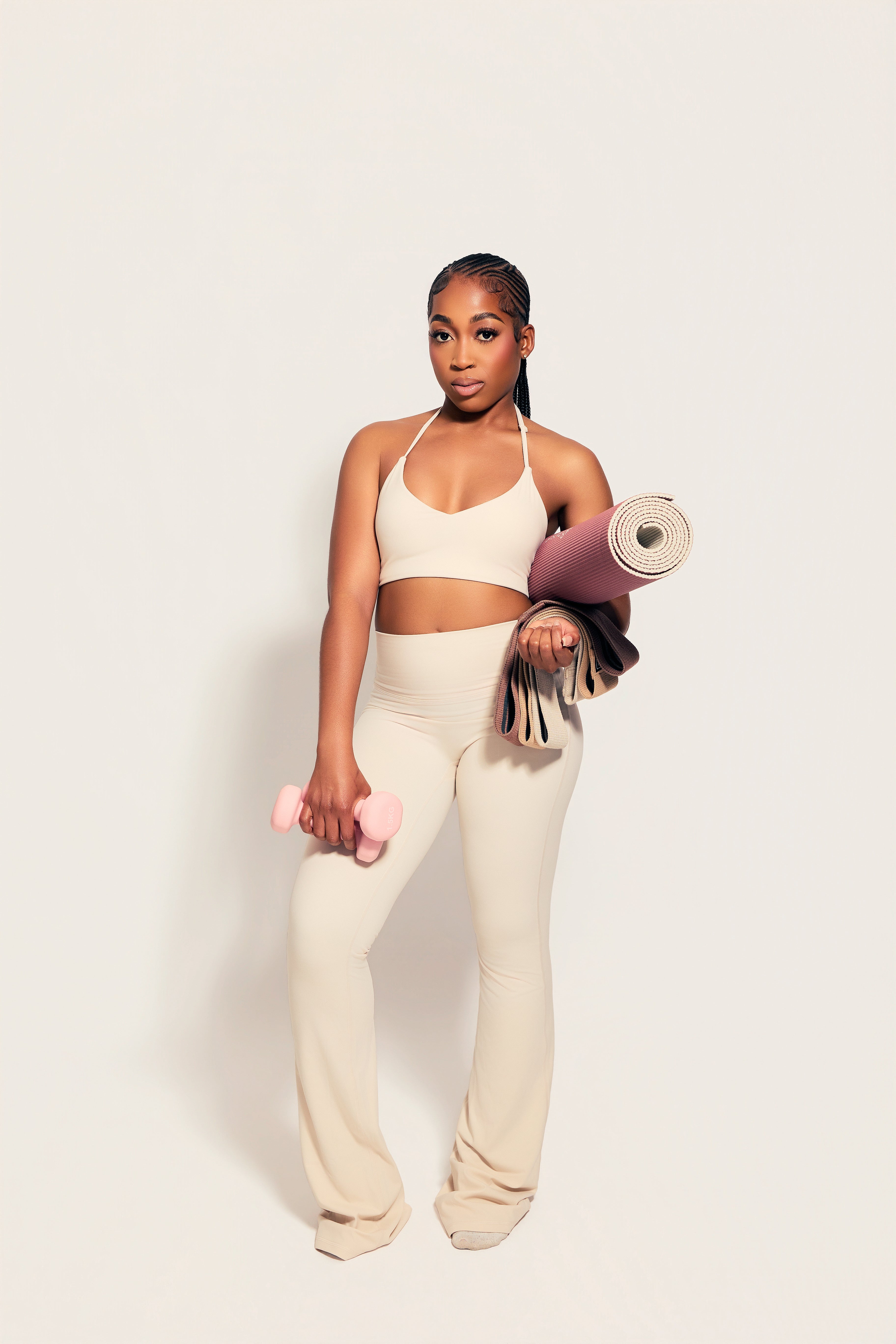 Fitness Essentials