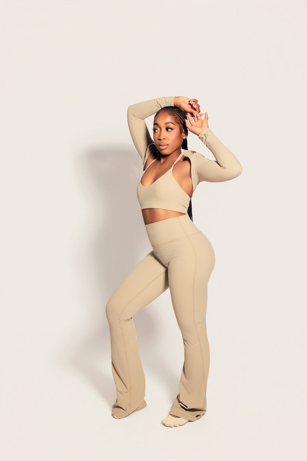 Aurelia Flare Set