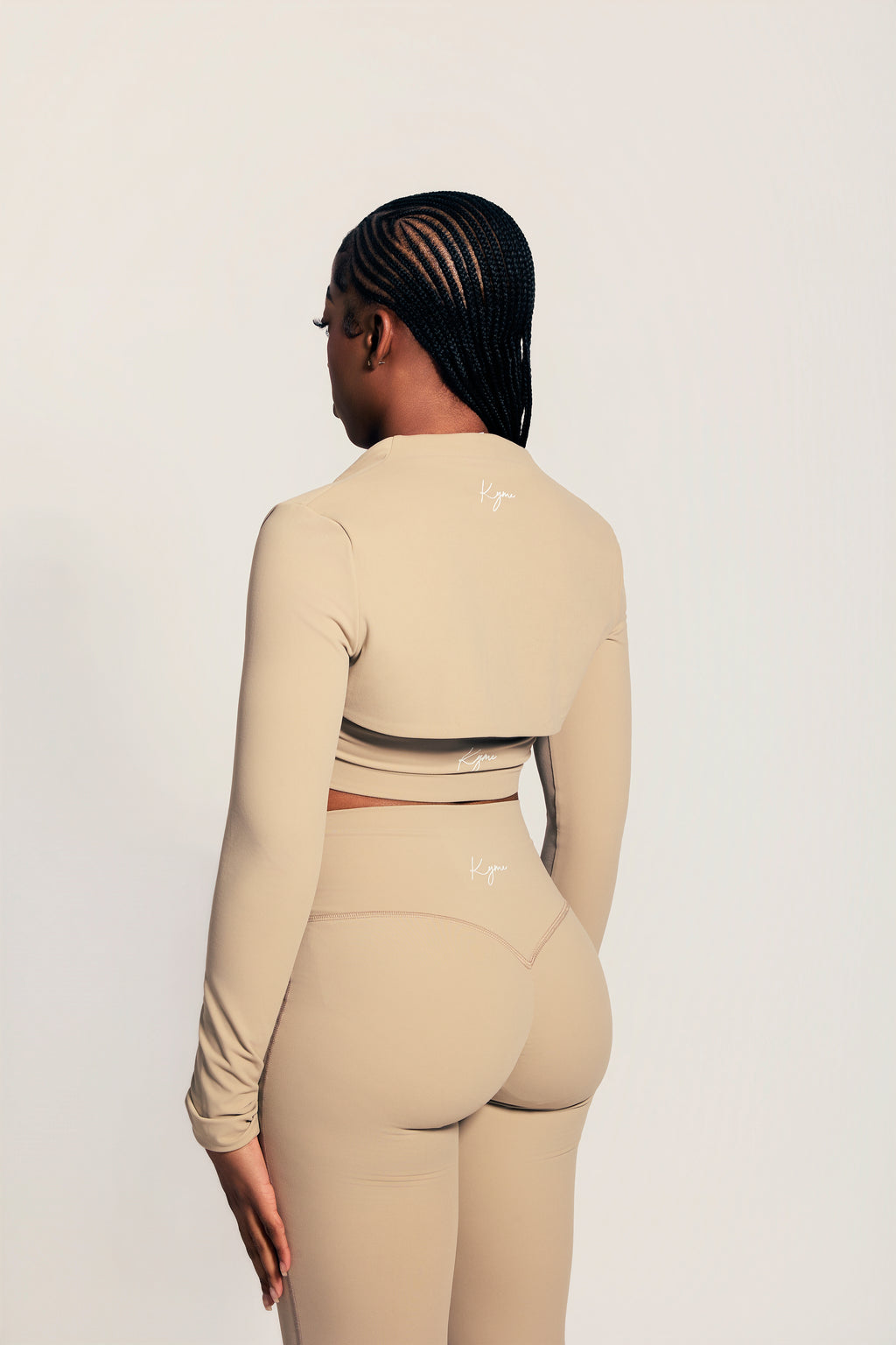 Aurelia Flare Set
