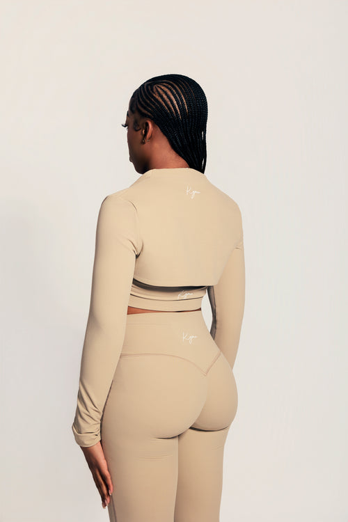 Aurelia Flare Set