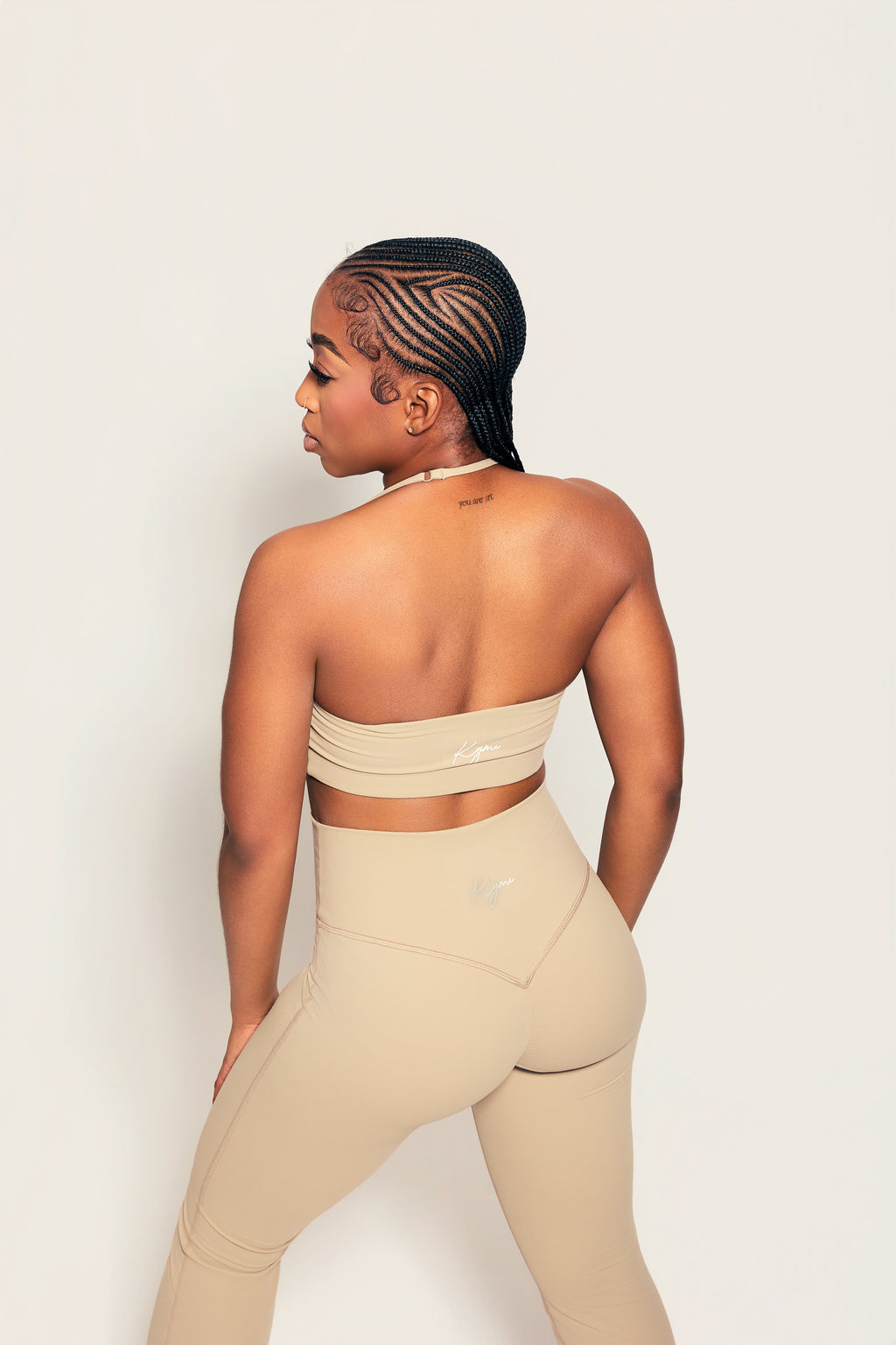 Aurelia Flare Set