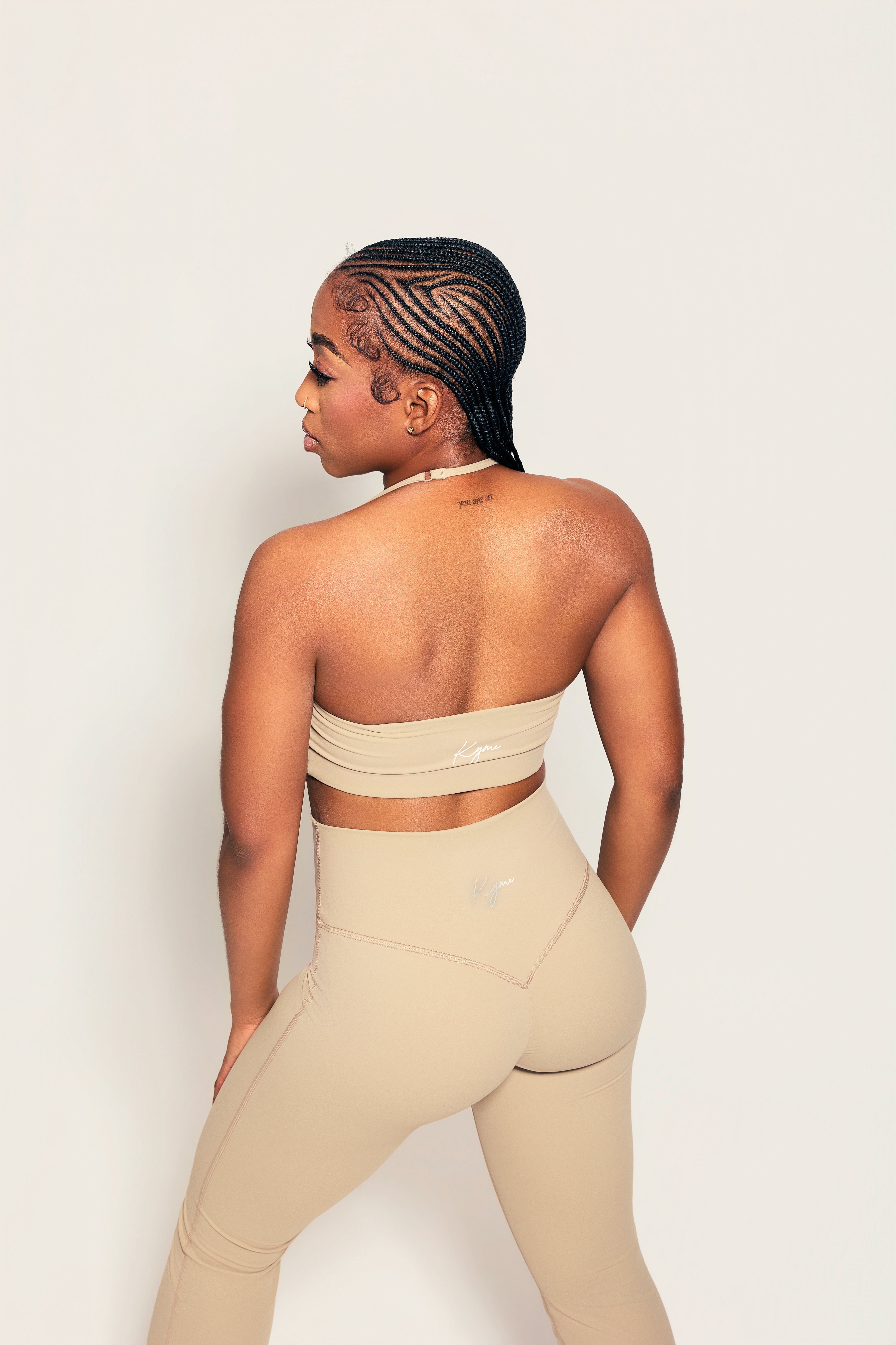 Aurelia Flare Set