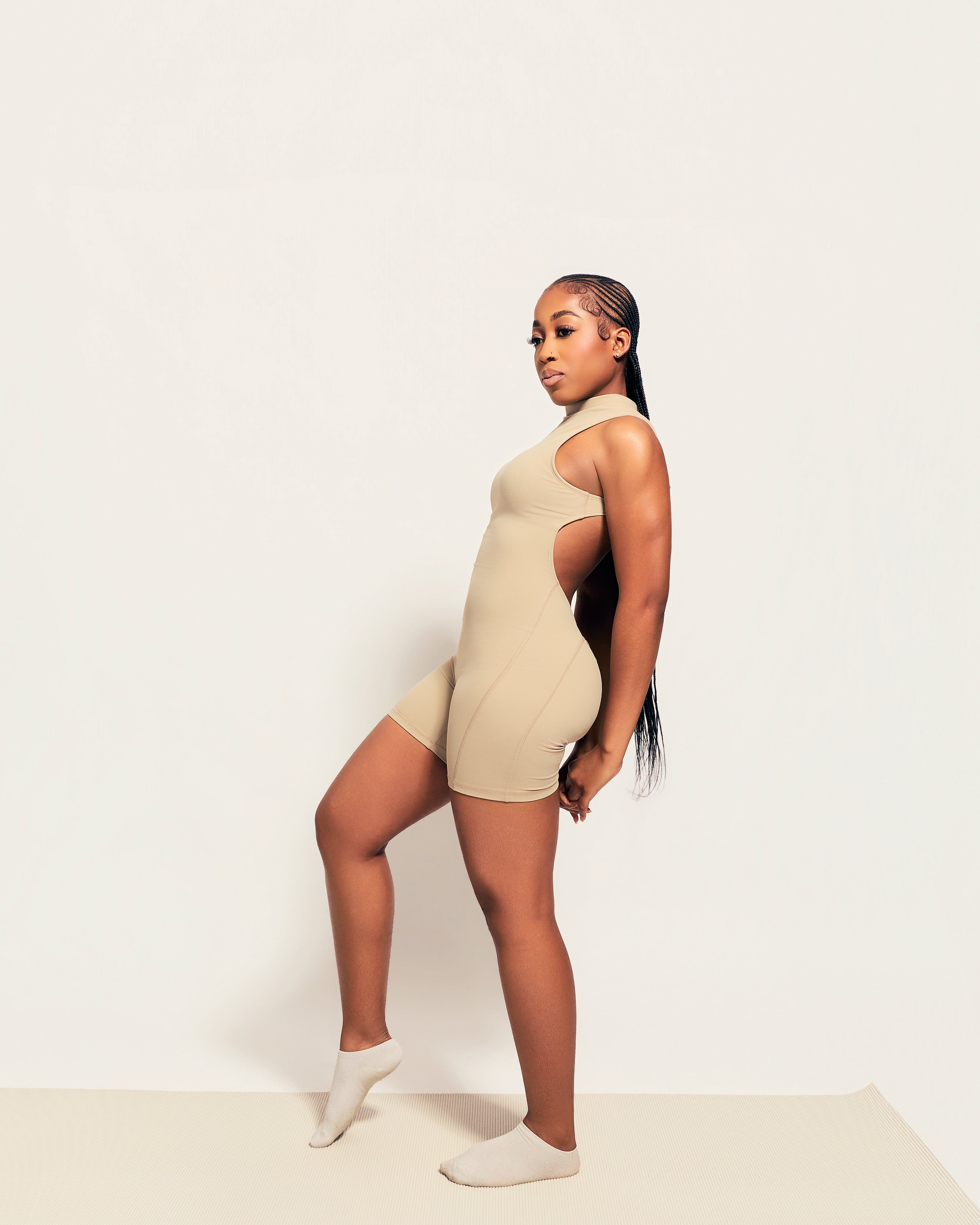Signature Muse One-Piece
