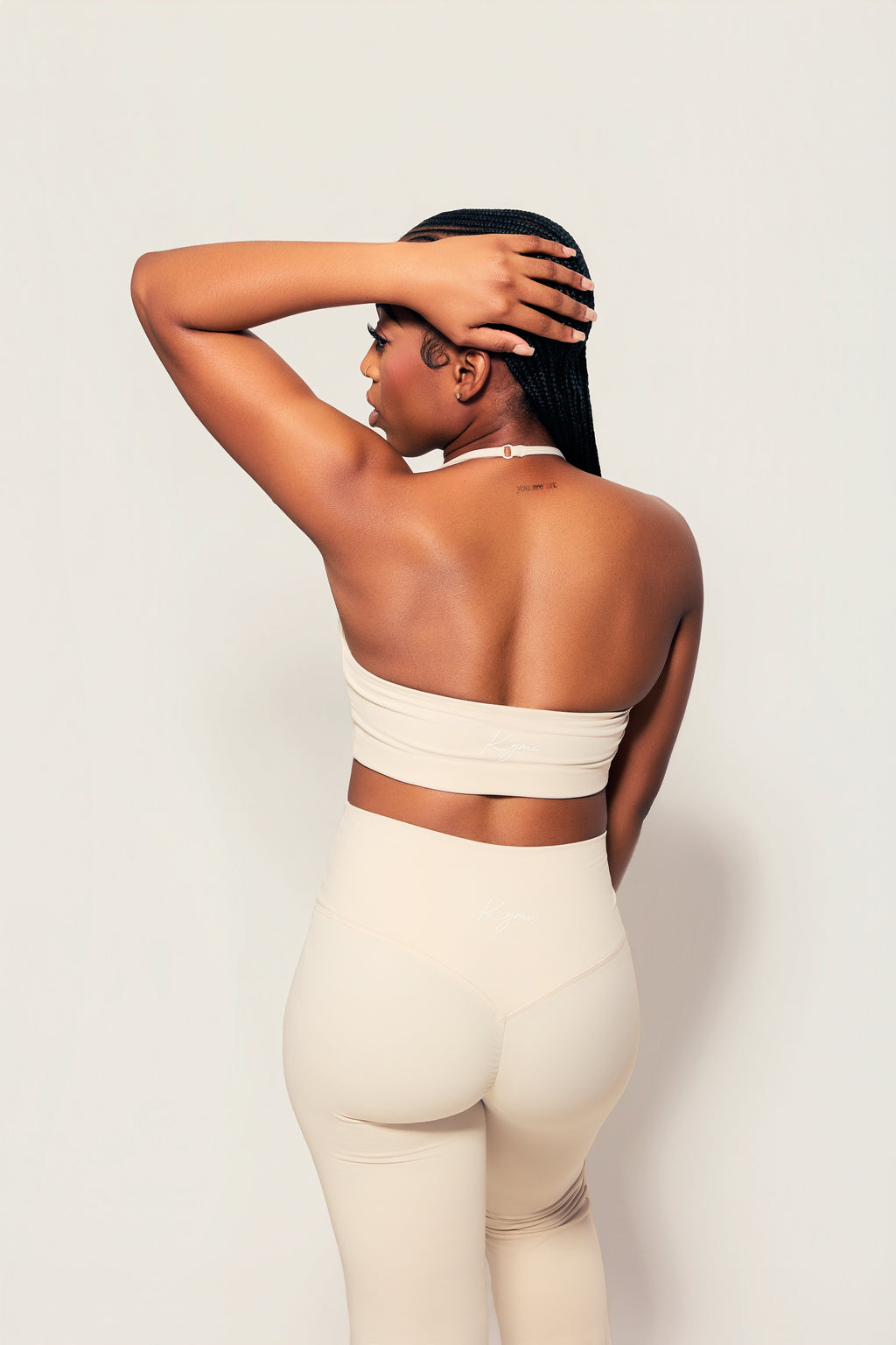 Aurelia Flare Set
