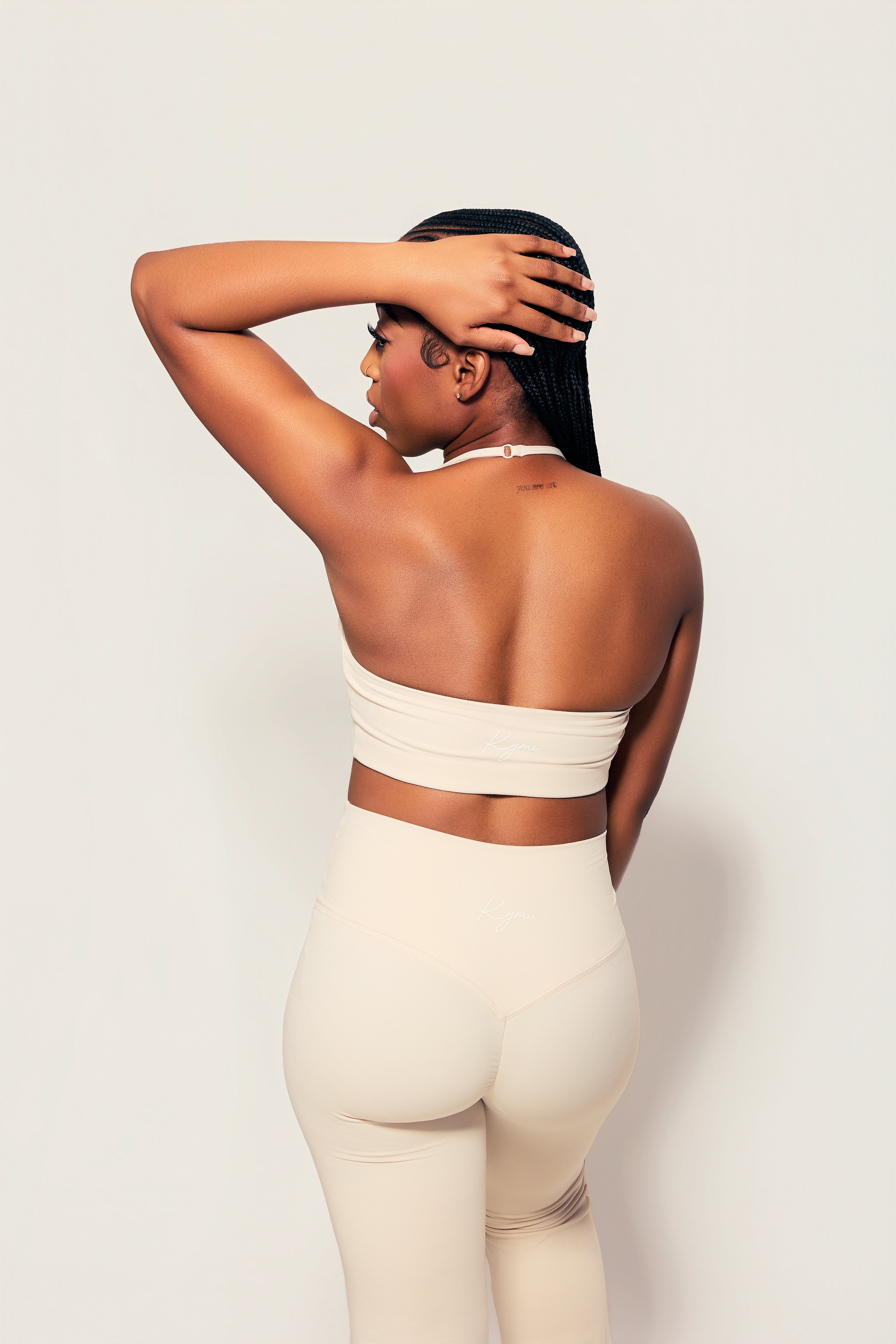 Aurelia Flare Set