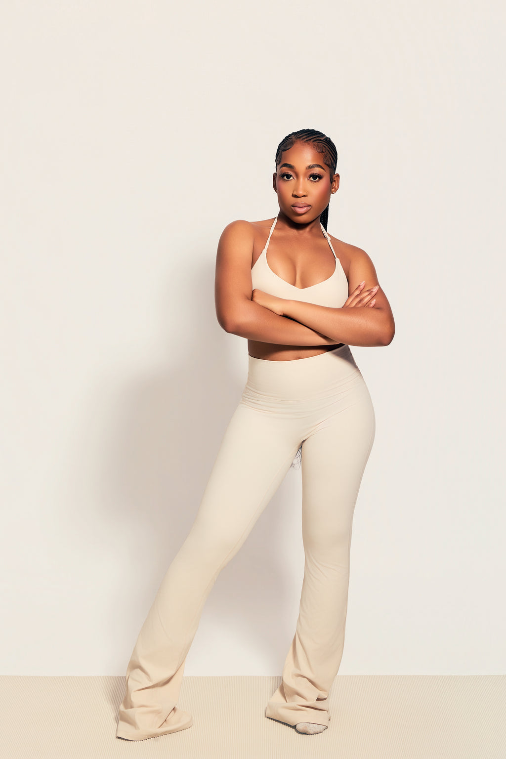 Aurelia Flare Set
